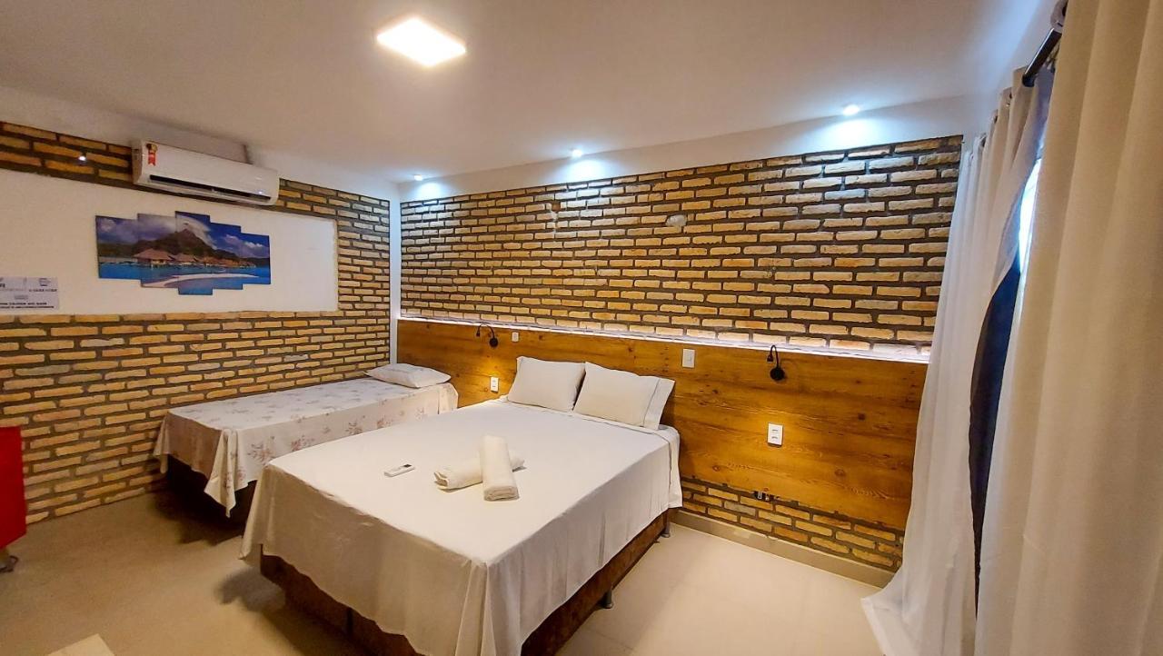 Villa Флешейрас Экстерьер фото
